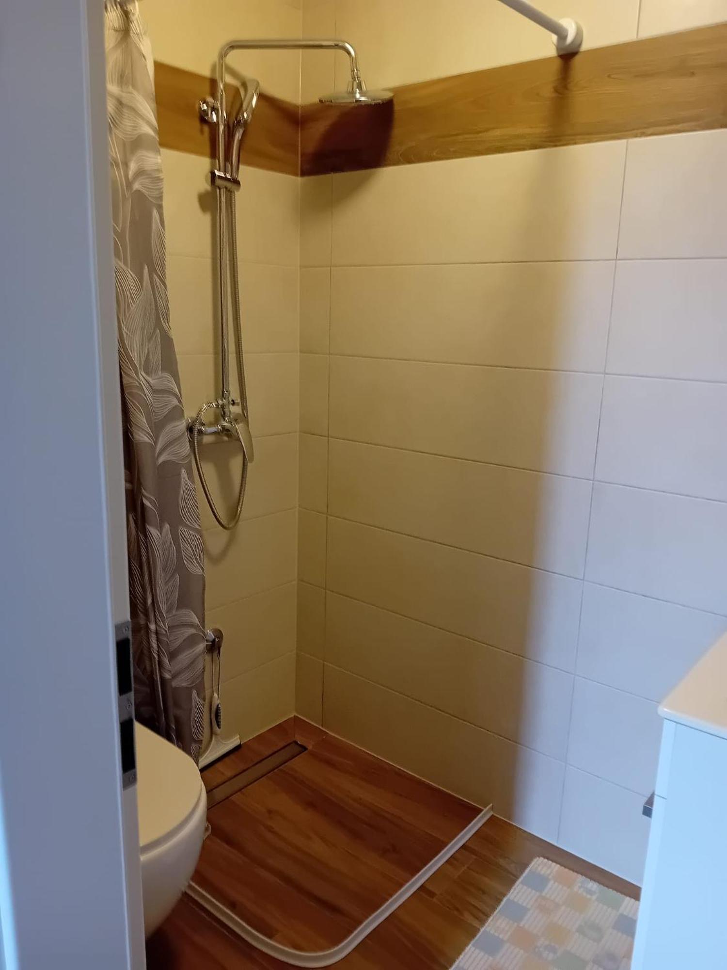 Appartamento Maria'S Haus Novigrad Istria Esterno foto